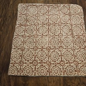 Pottery Barn Pillow Cover